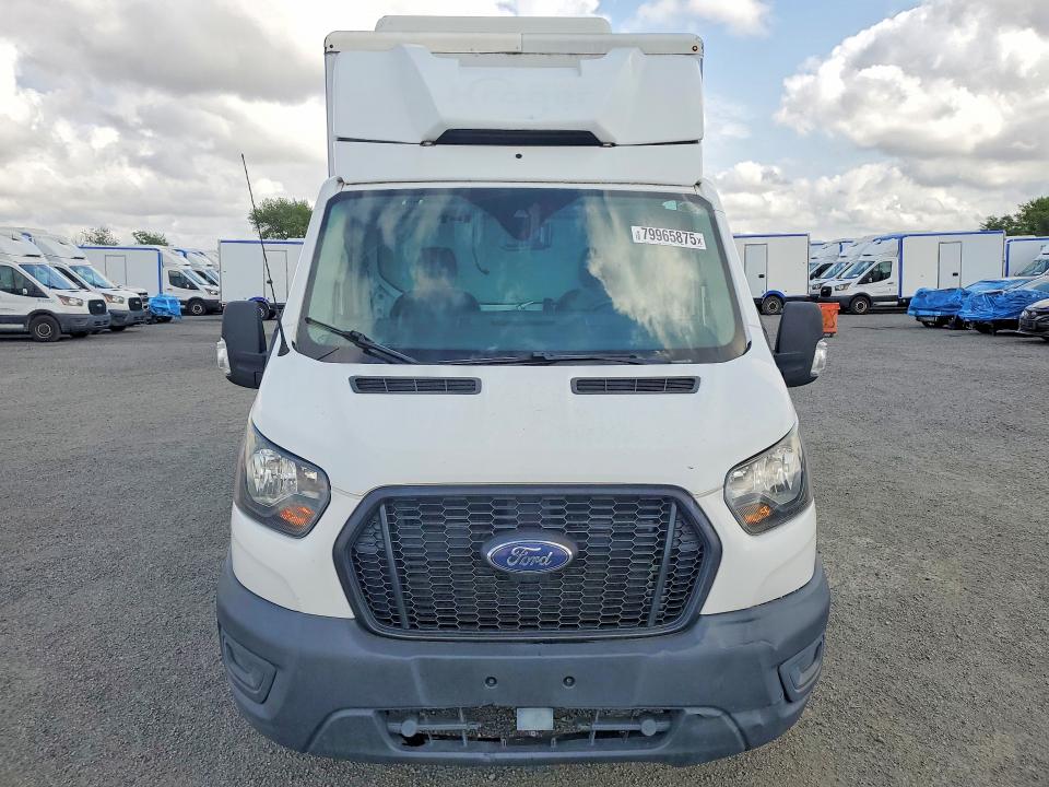 Продаж на аукціоні авто 2020 Ford Transit, vin: 1FDBW5Z82LKA95565, номер лоту: 79965875
