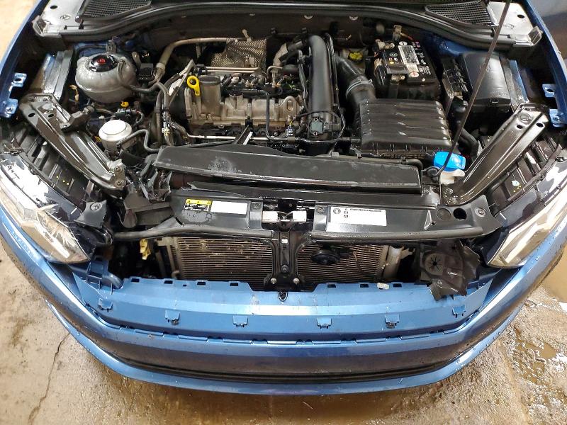 47571306 :رقم المزاد ، 3VWC57BU1KM137355 vin ، 2019 Volkswagen Jetta مزاد بيع