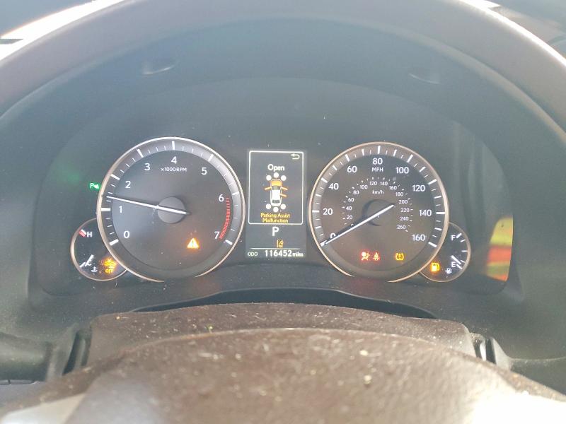 79970935 :رقم المزاد ، 58ABK1GG4JU101035 vin ، 2018 Lexus Es 350 مزاد بيع
