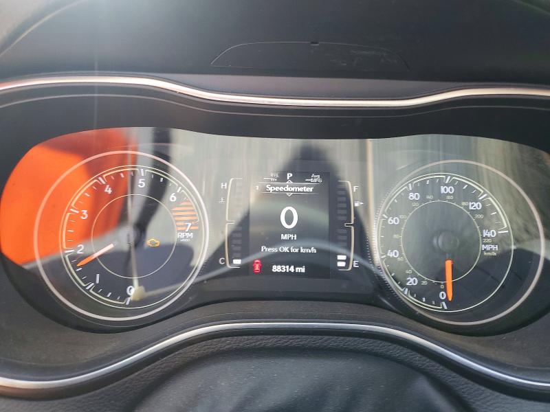 Aukcja sprzedaży 2019 Jeep Cherokee, vin: 1C4PJLCB6KD332529, numer aukcji: 45525036