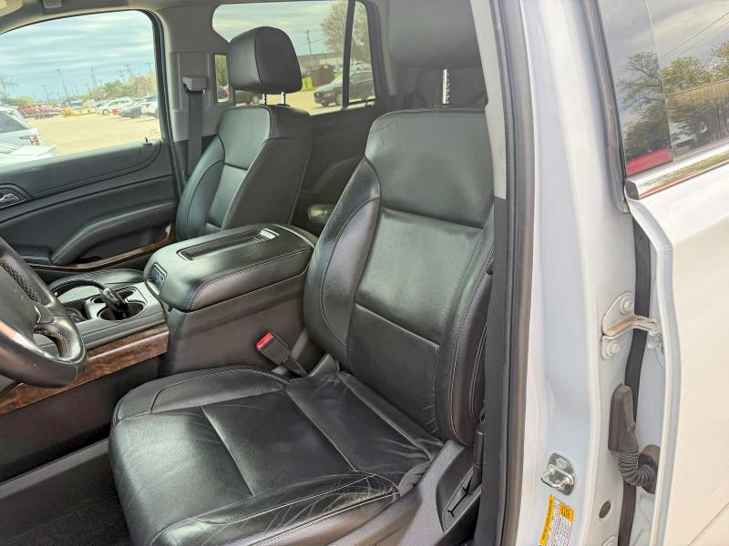 Aukcja sprzedaży 2018 Chevrolet Tahoe, vin: 1GNSCBKC6JR129643, numer aukcji: 48154596