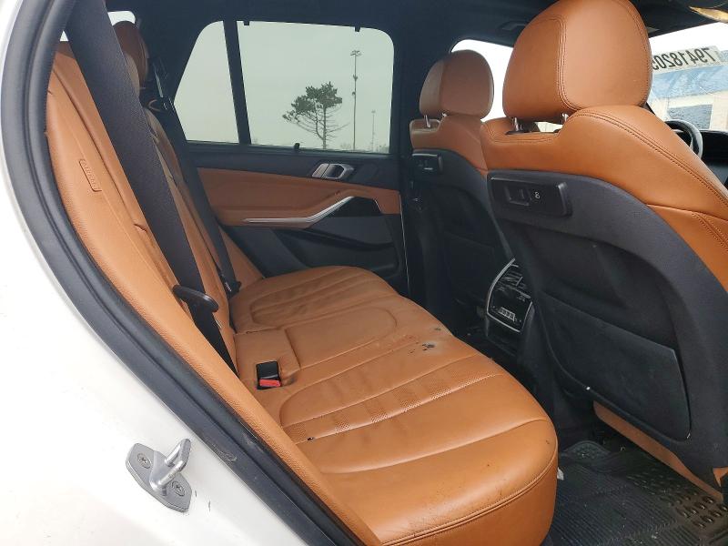Продаж на аукціоні авто 2019 Bmw X5, vin: 5UXCR6C55KLL06897, номер лоту: 79418205