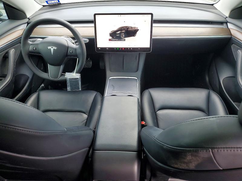 78273155 :رقم المزاد ، 5YJ3E1EA5PF700758 vin ، 2023 Tesla Model 3 مزاد بيع
