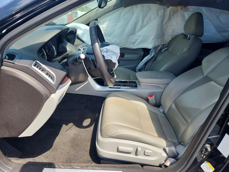 Aukcja sprzedaży 2015 Acura Tlx, vin: 19UUB1F39FA029388, numer aukcji: 47370686