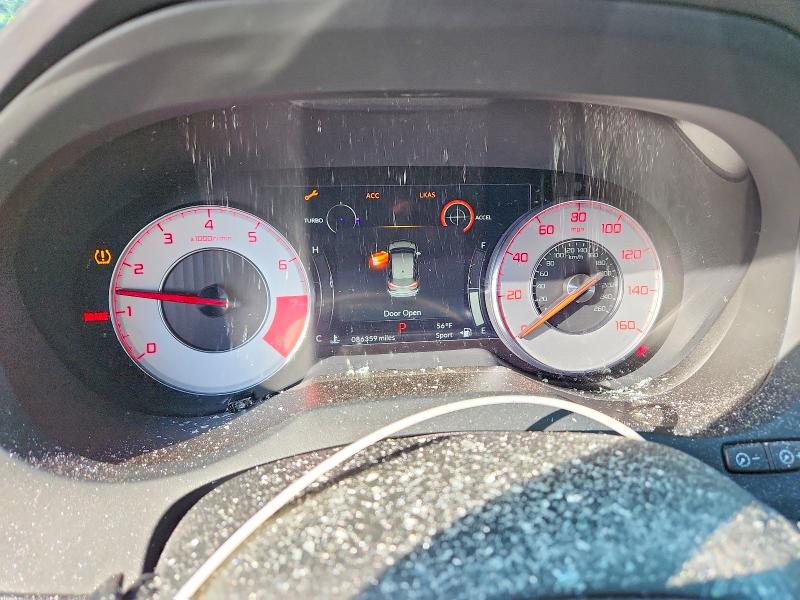 Aukcja sprzedaży 2021 Acura Rdx, vin: 5J8TC2H6XML014342, numer aukcji: 46579666