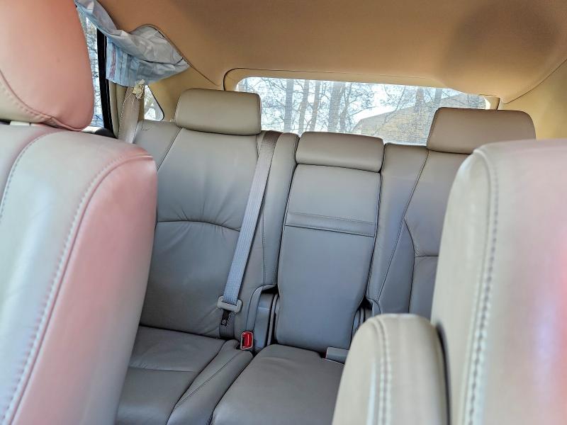 Aukcja sprzedaży 2004 Lexus Rx 330, vin: 2T2HA31U94C032410, numer aukcji: 47881656