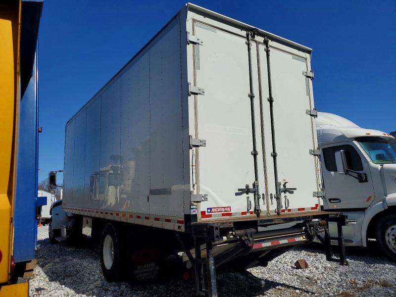 Продажа на аукционе авто 2022 Peterbilt 337, vin: 2NP2HM6X7NM774178, номер лота: 47308386