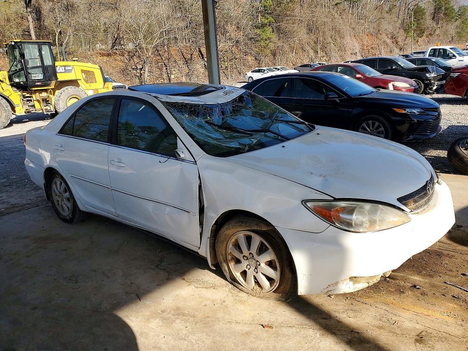 Продажа на аукционе авто 2004 Toyota Camry, vin: 4T1BF32K64U068935, номер лота: 46092176
