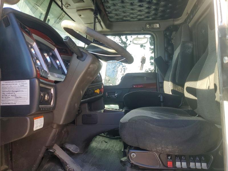 Aukcja sprzedaży 2008 Kenworth Construction, vin: 1NKDXUEX88J226253, numer aukcji: 54751946