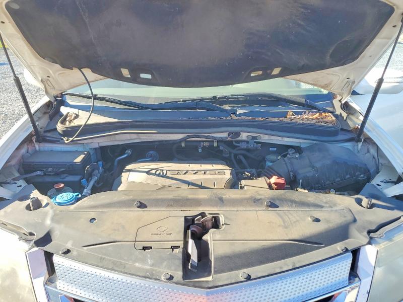 Aukcja sprzedaży 2008 Acura Mdx, vin: 2HNYD28238H540078, numer aukcji: 45606226