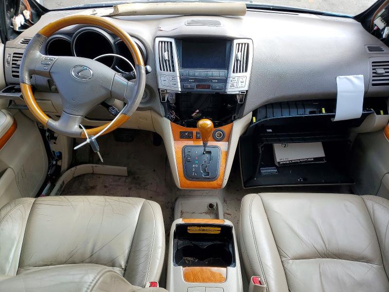 Aukcja sprzedaży 2004 Lexus Rx 330, vin: 2T2HA31U14C008425, numer aukcji: 41944006