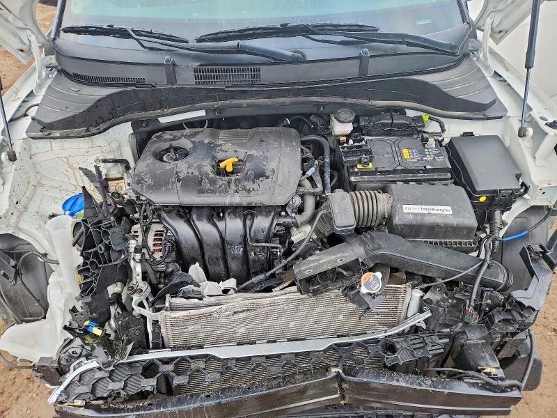 2024 Kia Soul მანქანა იყიდება აუქციონზე, vin: KNDJ23AU9R7235101, აუქციონის ნომერი: 45517296