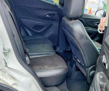 Aukcja sprzedaży 2019 Buick Encore, vin: KL4CJASB7KB781597, numer aukcji: 79939405