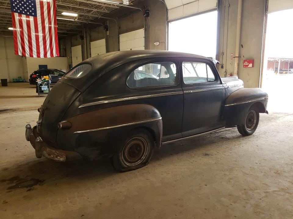 Продажа на аукционе авто 1947 Ford Studebaker, vin: 799A691342, номер лота: 47040106