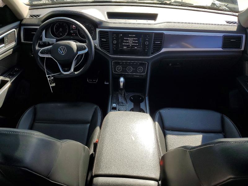 Aukcja sprzedaży 2021 Volkswagen Atlas, vin: 1V2RR2CA6MC577728, numer aukcji: 42063096