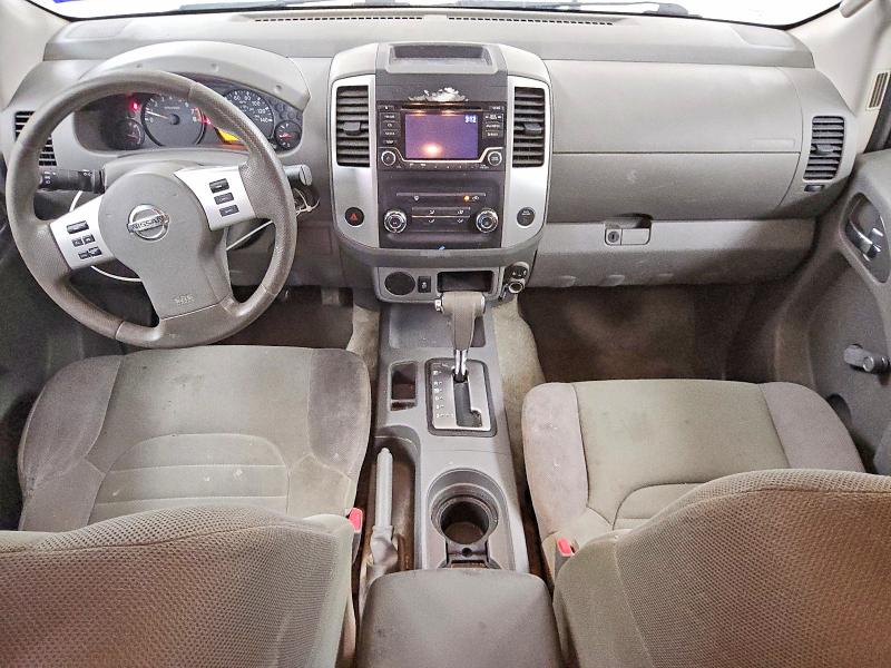 Aukcja sprzedaży 2018 Nissan Frontier, vin: 1N6BD0CT4JN743331, numer aukcji: 46575836