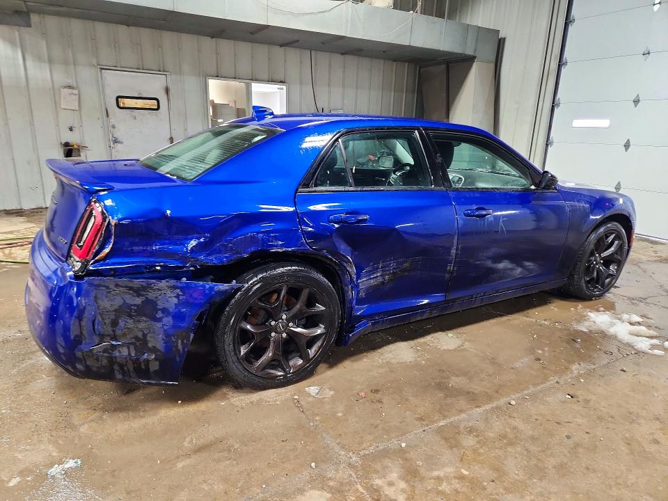 Продаж на аукціоні авто 2020 Chrysler 300, vin: 2C3CCAAG7LH173704, номер лоту: 79190055