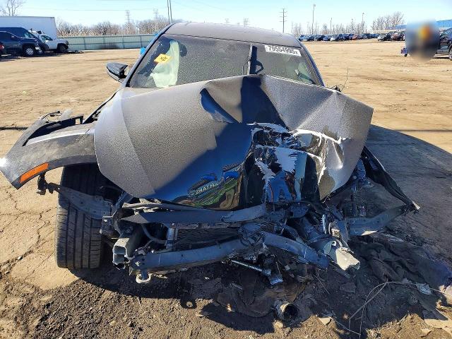 79554995 :رقم المزاد ، 1G6DT5RK6N0116694 vin ، 2022 Cadillac Ct5 مزاد بيع