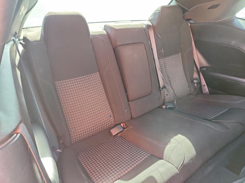 Продаж на аукціоні авто 2021 Dodge Challenger, vin: 2C3CDZAG2MH534611, номер лоту: 46749806