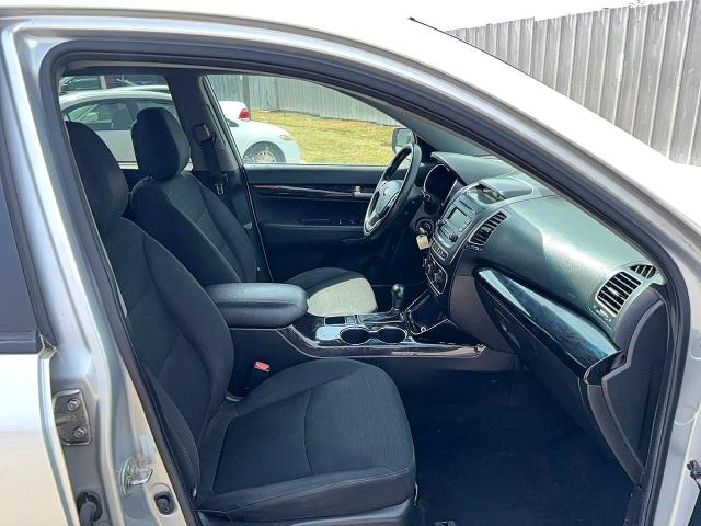 Продажа на аукционе авто 2014 Kia Sorento, vin: 5XYKTCA65EG456744, номер лота: 48458896