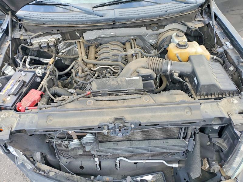 Aukcja sprzedaży 2013 Ford F150, vin: 1FTFW1CFXDFD74973, numer aukcji: 46128806