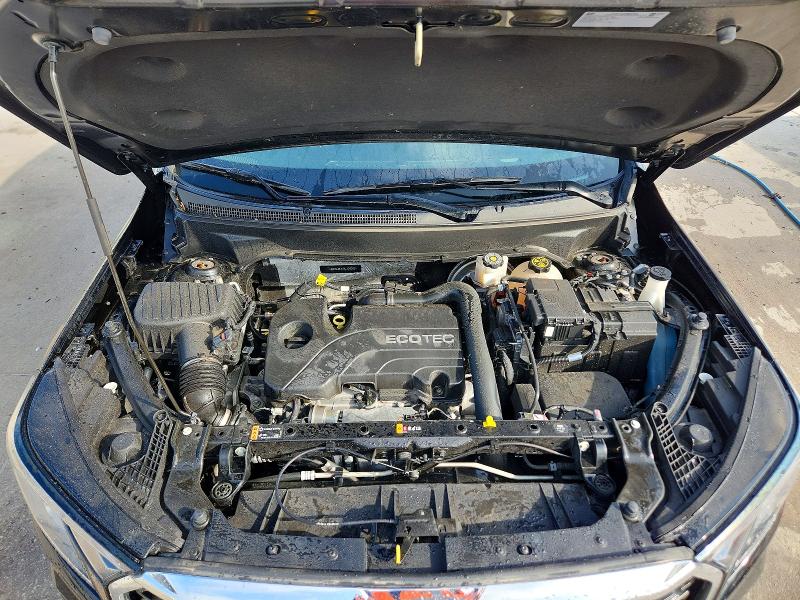 41797546 :رقم المزاد ، 3GKALMEVXNL120300 vin ، 2022 Gmc Terrain مزاد بيع