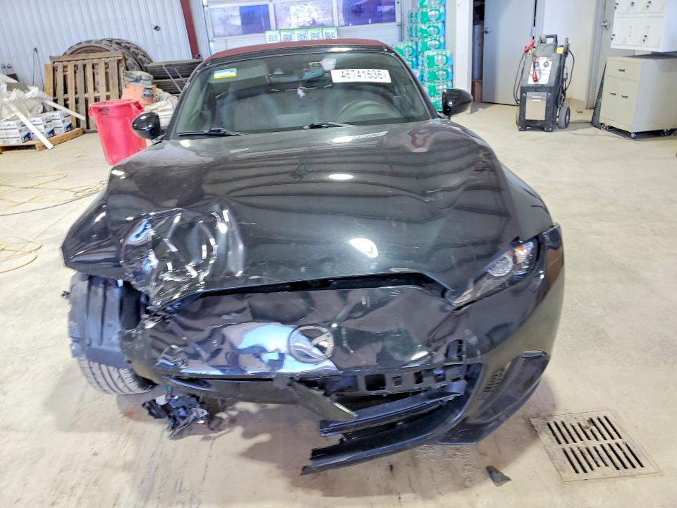 Aukcja sprzedaży 2018 Mazda Mx-5 Miata, vin: JM1NDAD78J0202030, numer aukcji: 46741636