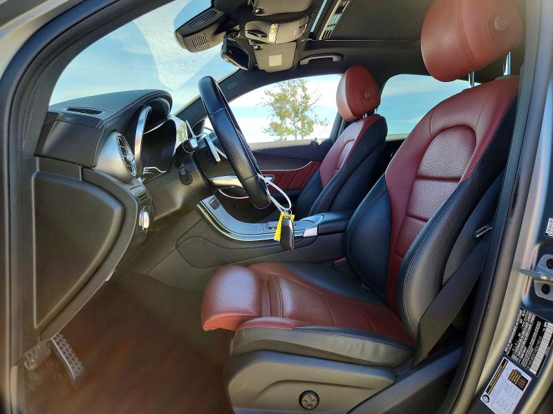 Продажа на аукционе авто 2022 Mercedes-benz Glc Coupe, vin: W1N0J8EB1NG019010, номер лота: 46003076