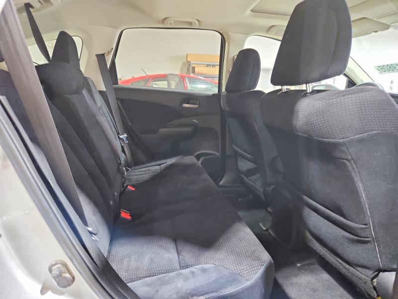 Продажа на аукционе авто 2012 Honda Cr-v, vin: 5J6RM4H58CL012204, номер лота: 46249806