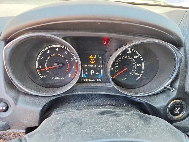 79771915 :رقم المزاد ، JA4ARUAU9MU014183 vin ، 2021 Mitsubishi Outlander Sport مزاد بيع