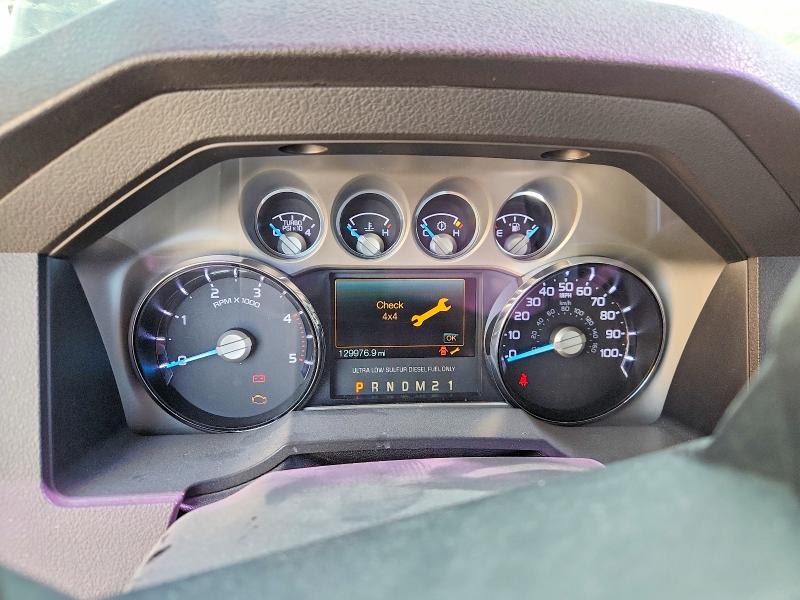 2016 Ford F350 მანქანა იყიდება აუქციონზე, vin: 1FT8W3BT3GEC49822, აუქციონის ნომერი: 46332786