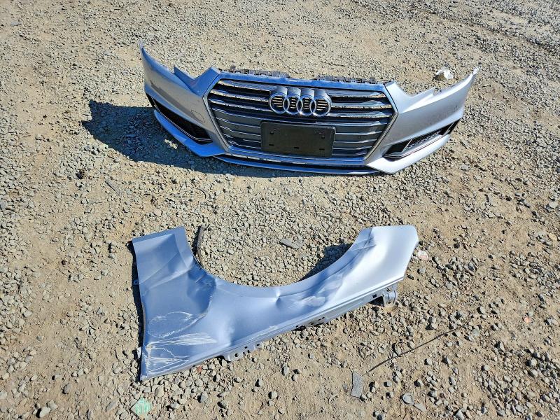 Продаж на аукціоні авто 2019 Audi A4, vin: WAUHMAF46KA004989, номер лоту: 46010086