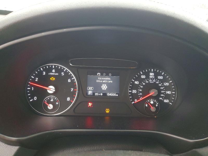 Aukcja sprzedaży 2019 Kia Sorento, vin: 5XYPG4A39KG511469, numer aukcji: 41836636