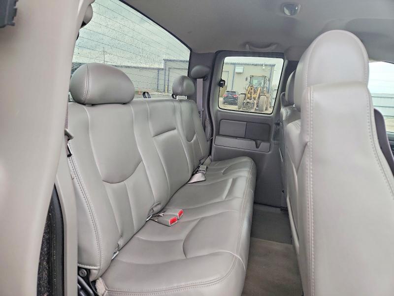 Aukcja sprzedaży 2005 Gmc New Sierra, vin: 1GTEK19B15E340343, numer aukcji: 48058256