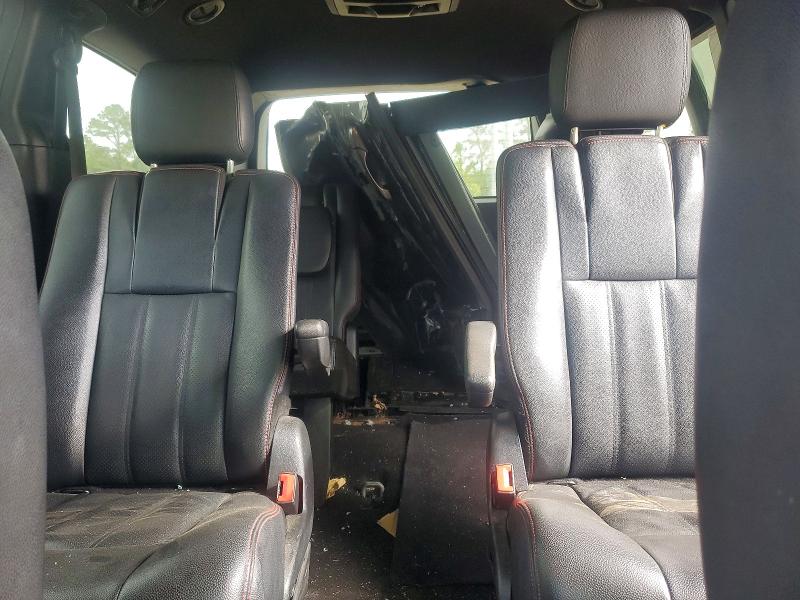 Продажа на аукционе авто 2020 Dodge Grand Caravan, vin: 2C4RDGEG6LR178936, номер лота: 48125746
