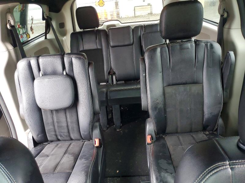 Aukcja sprzedaży 2019 Dodge Grand Caravan, vin: 2C4RDGCG2KR621519, numer aukcji: 46370946