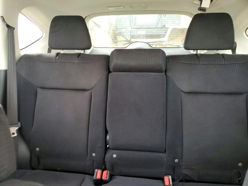 Продаж на аукціоні авто 2013 Honda Cr-v, vin: 2HKRM4H54DH118239, номер лоту: 41928926