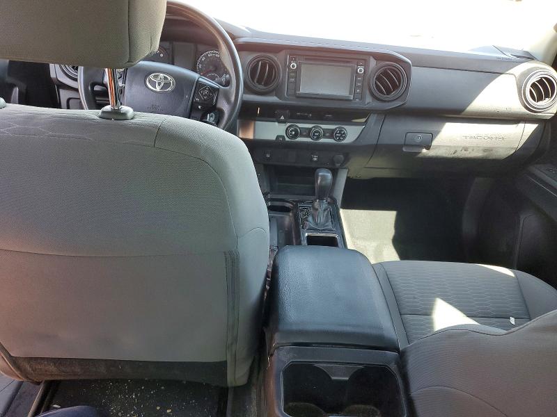 Aukcja sprzedaży 2018 Toyota Tacoma, vin: 5TFRX5GN4JX126355, numer aukcji: 45515936