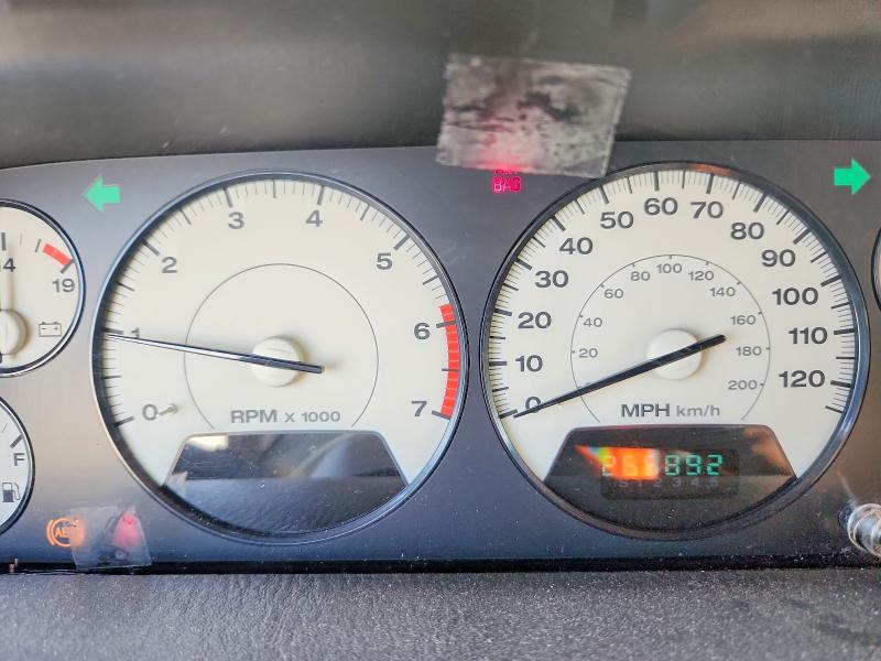 Продажа на аукционе авто 2000 Jeep Grand Cherokee, vin: 1J4GW58N0YC227221, номер лота: 46513926