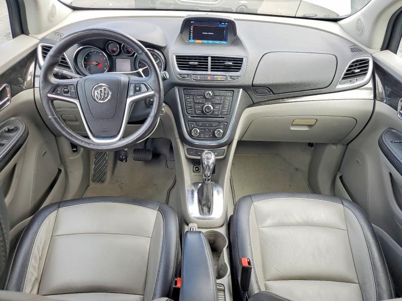 Продажа на аукционе авто 2014 Buick Encore, vin: KL4CJDSB4EB522930, номер лота: 47642486