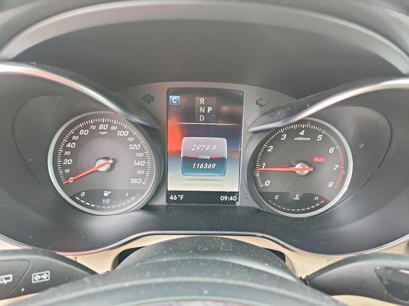Aukcja sprzedaży 2019 Mercedes-benz Glc, vin: WDC0G4KB1KF558855, numer aukcji: 79563835