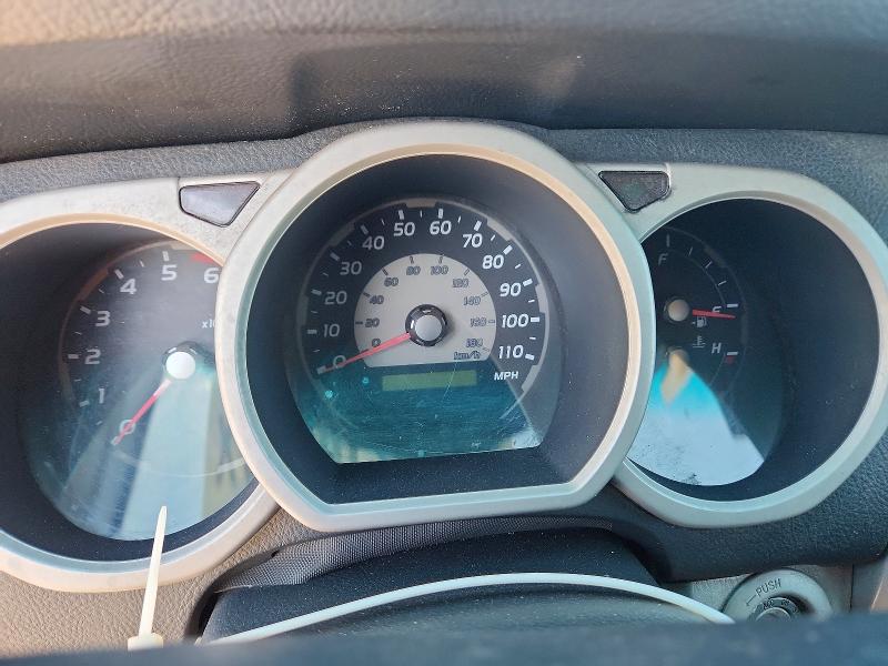 2005 Toyota 4runner მანქანა იყიდება აუქციონზე, vin: JTEZU14R650052150, აუქციონის ნომერი: 45826866
