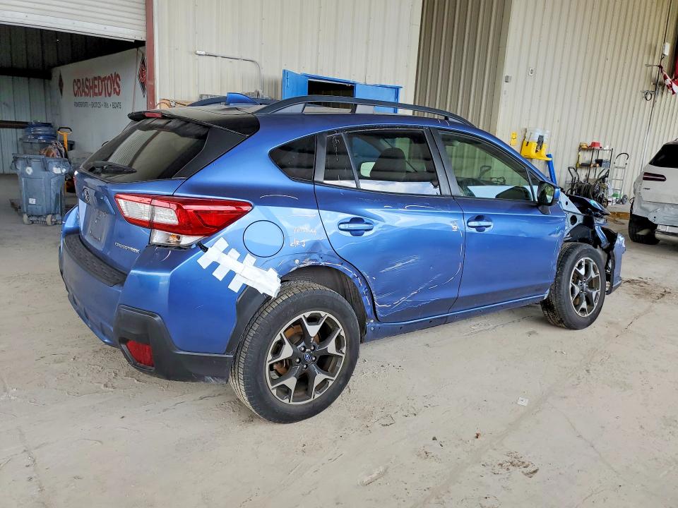 Продажа на аукционе авто 2019 Subaru Crosstrek, vin: JF2GTAEC5KH302162, номер лота: 41796656