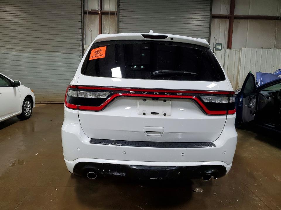 Продаж на аукціоні авто 2015 Dodge Durango, vin: 1C4SDJCT3FC690309, номер лоту: 47399496