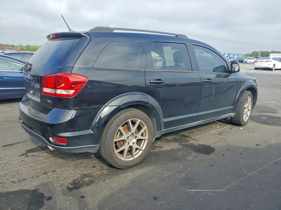 47317616 :رقم المزاد ، 3C4PDCEG1ET119003 vin ، 2014 Dodge Journey مزاد بيع