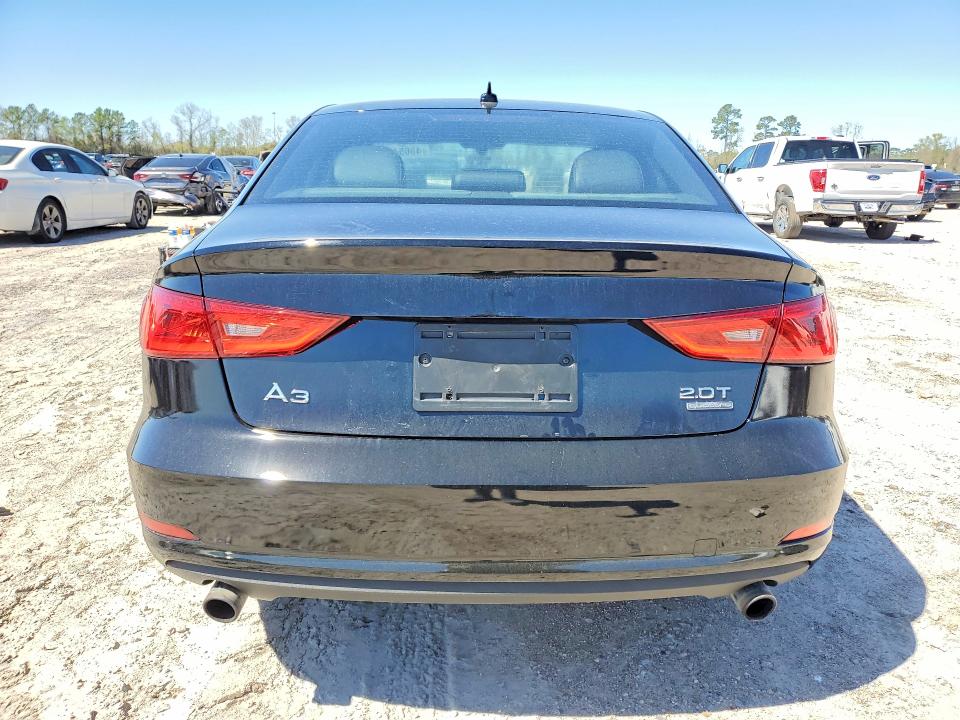 Aukcja sprzedaży 2015 Audi A3, vin: WAUEFGFF1F1123489, numer aukcji: 45654466