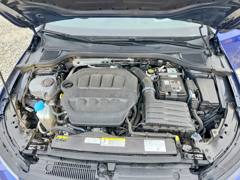 Продажа на аукционе авто 2024 Volkswagen Golf R, vin: WVWFB7CD5RW231031, номер лота: 47967516