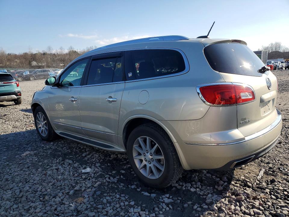 Продажа на аукционе авто 2016 Buick Enclave, vin: 5GAKVBKD2GJ200518, номер лота: 46715476