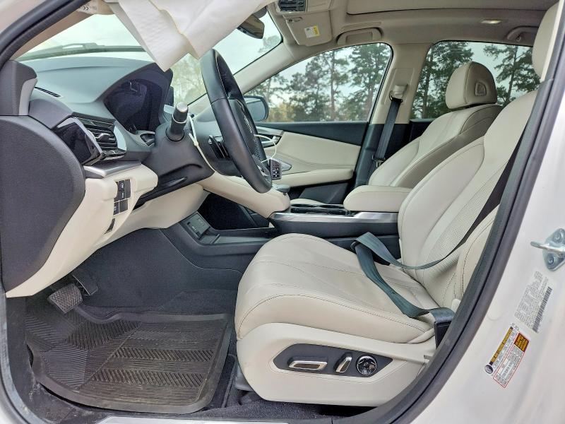 Aukcja sprzedaży 2025 Acura Rdx, vin: 5J8TC2H51SL006201, numer aukcji: 79714265