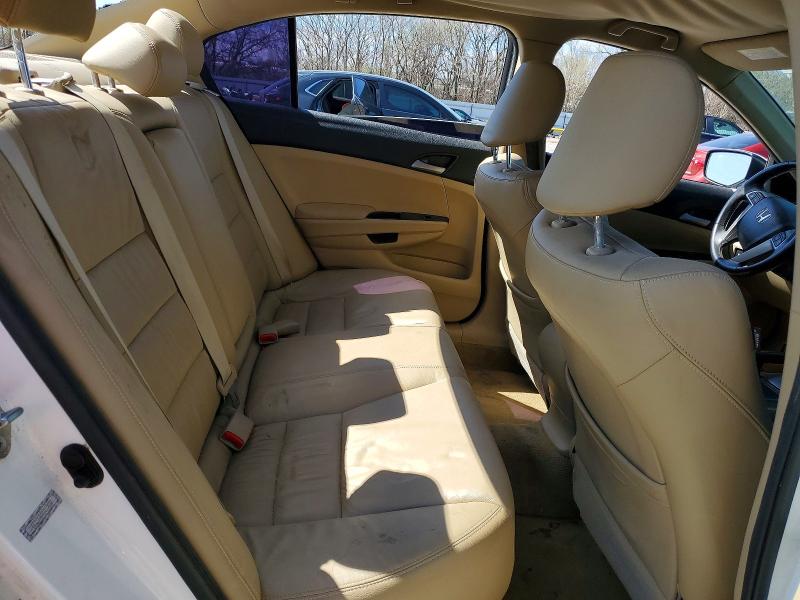 2012 Honda Accord მანქანა იყიდება აუქციონზე, vin: 1HGCP2F60CA136581, აუქციონის ნომერი: 45829776